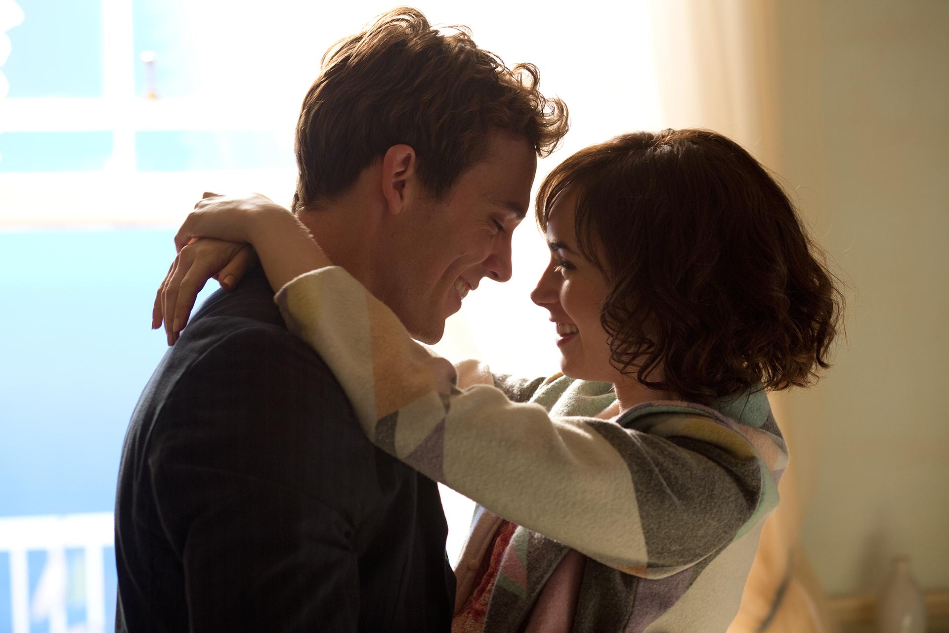 Love, Rosie | Mister Smith