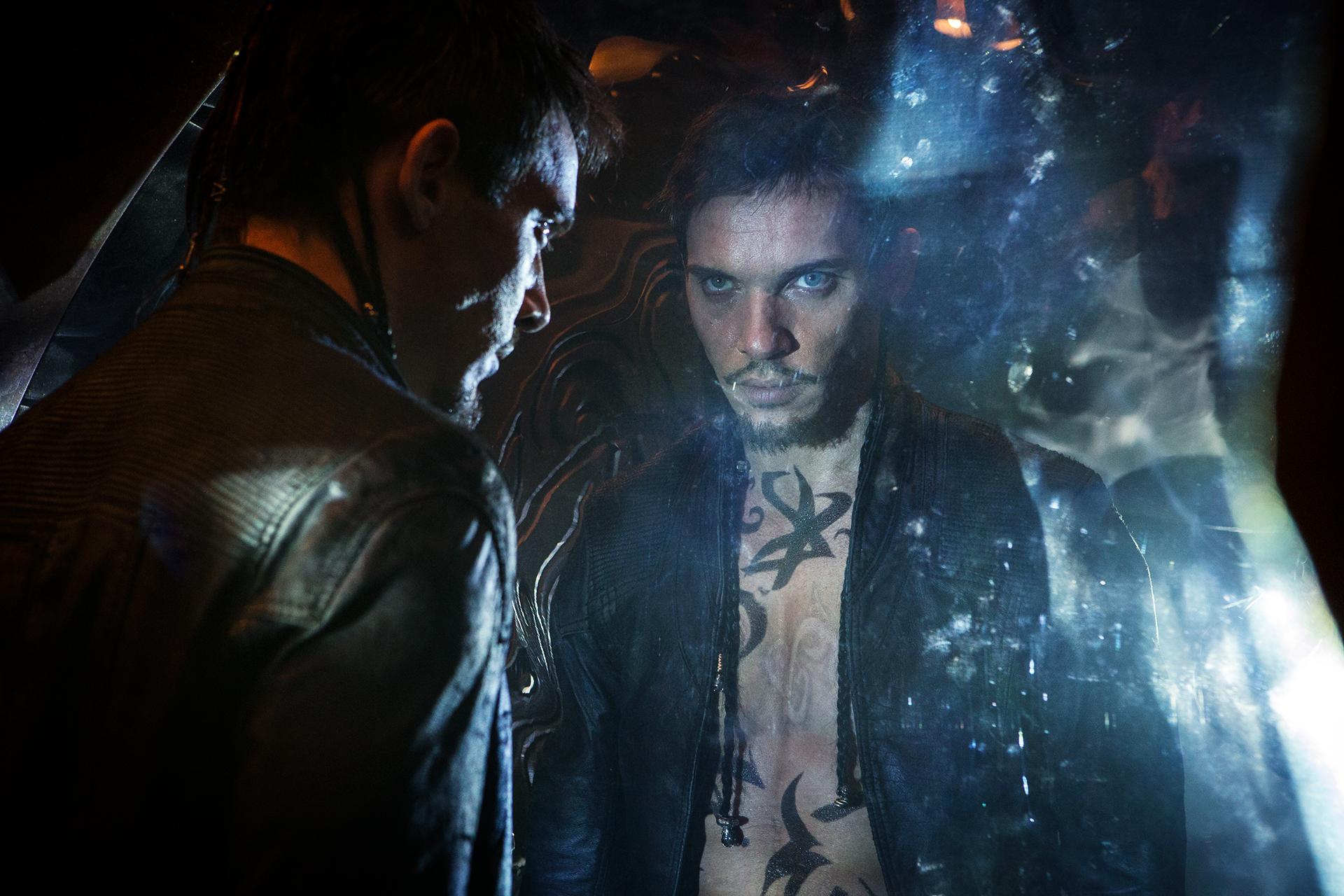 The Mortal Instruments City Of Bones Mister Smith The Mortal Instruments City Of Bones Mister Smith